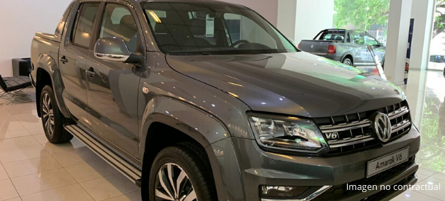 Amarok